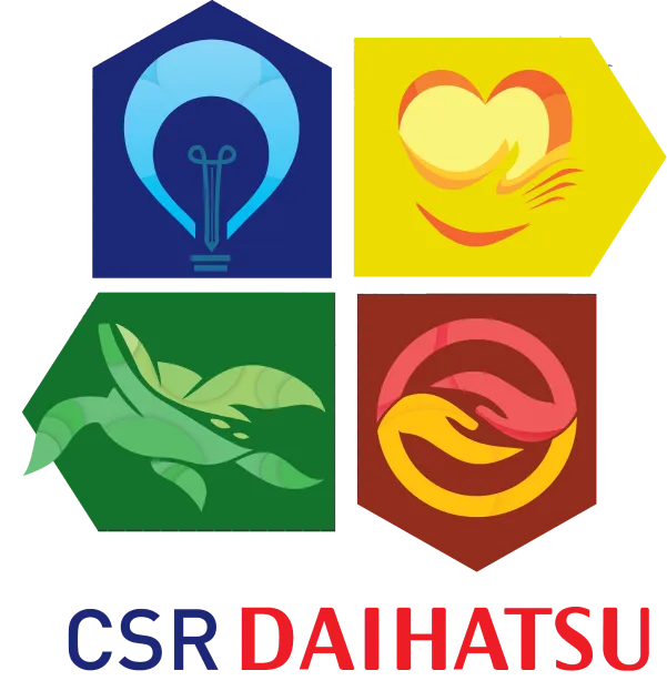 Logo CSR