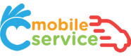 Logo Mobile Service