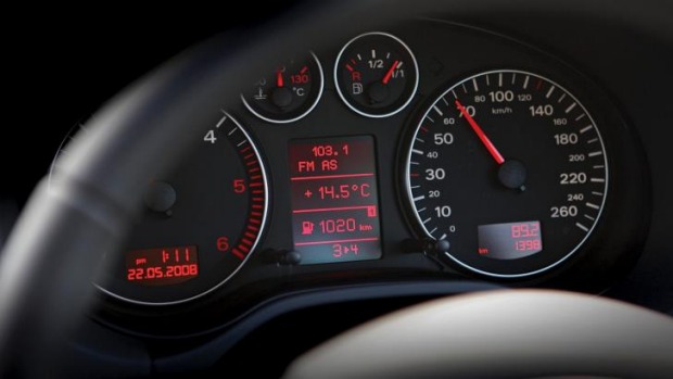 Speedometer Mobil: Fungsi, Bagian, dan Cara Kerjanya