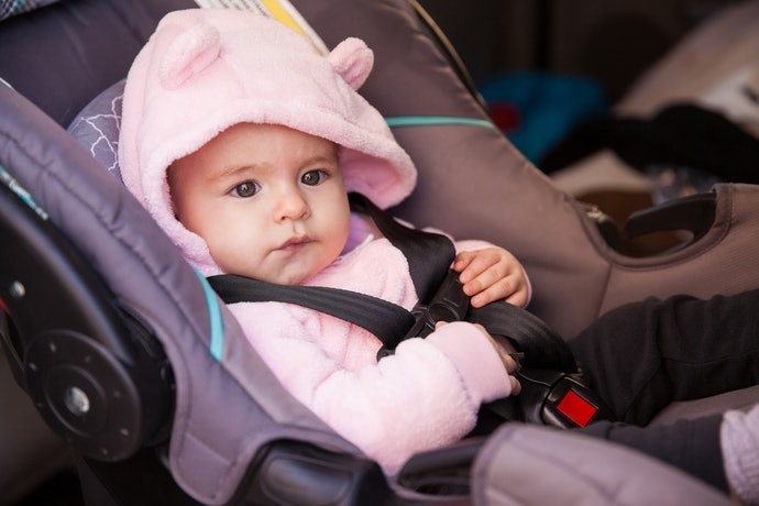 Rekomendasi Car Seat Baby Terbaik dan Murah