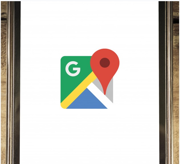 cara setting ganjil genap di google maps
