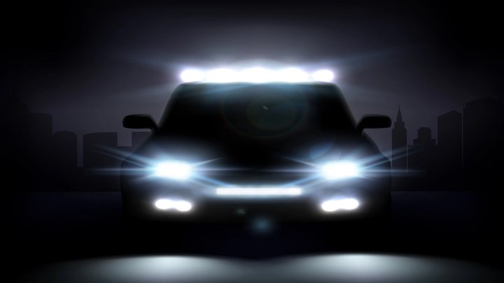 Apa Fungsi Lampu Kota pada Mobil? Ternyata Penting Lho!