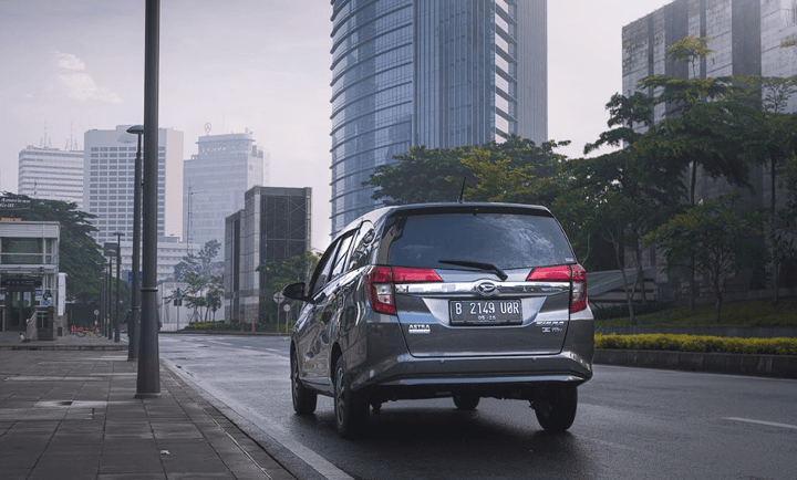 Jakarta Bali-Berapa Jam? Ini Rute Terbaik Naik Mobil
