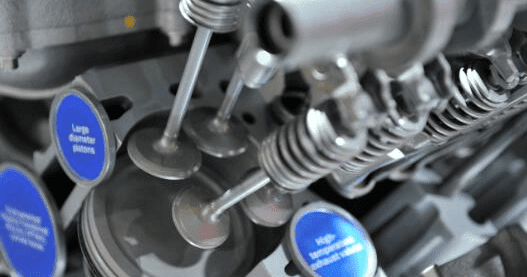 Fungsi Exhaust Valve pada Mobil dan Cara Kerjanya