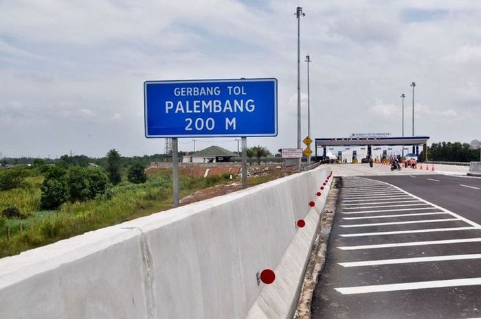 Update Tarif Tol Palembang Lampung 2024, Terlengkap!