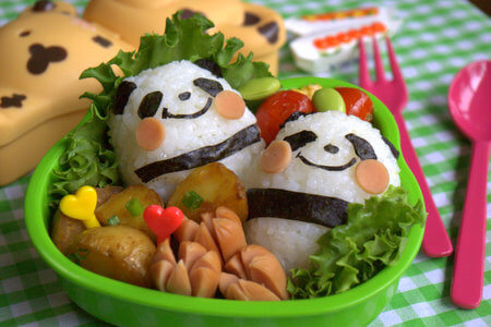 hello kitty bento lunch  Makanan kreatif, Bento, Makanan